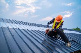 Best Gutter Installation and Repair  in Endicott, NY